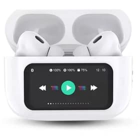 Airpod A9 Pro ENC LCD | ایرپاد آ9 پرو ENC LCD