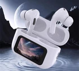 Airpod A9 Pro ENC LCD | ایرپاد آ9 پرو ENC LCD — تصویر ۳