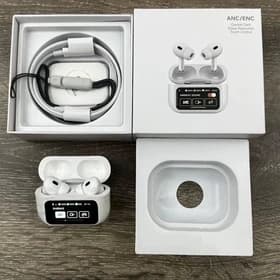Airpod A9 Pro ENC LCD | ایرپاد آ9 پرو ENC LCD — تصویر ۵