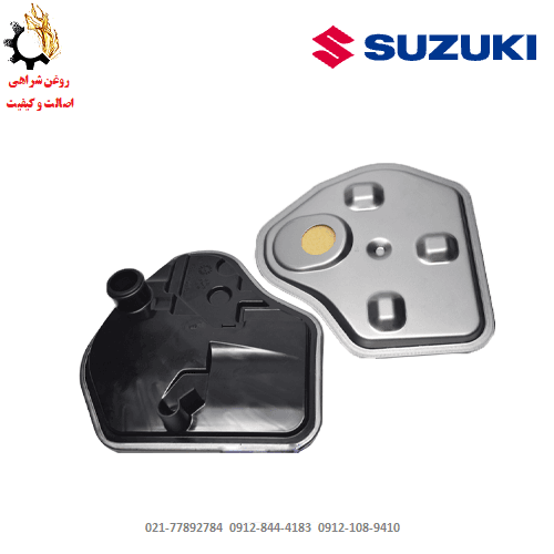 فیلتر گیربکس اتوماتیک سوزوکی بالنو