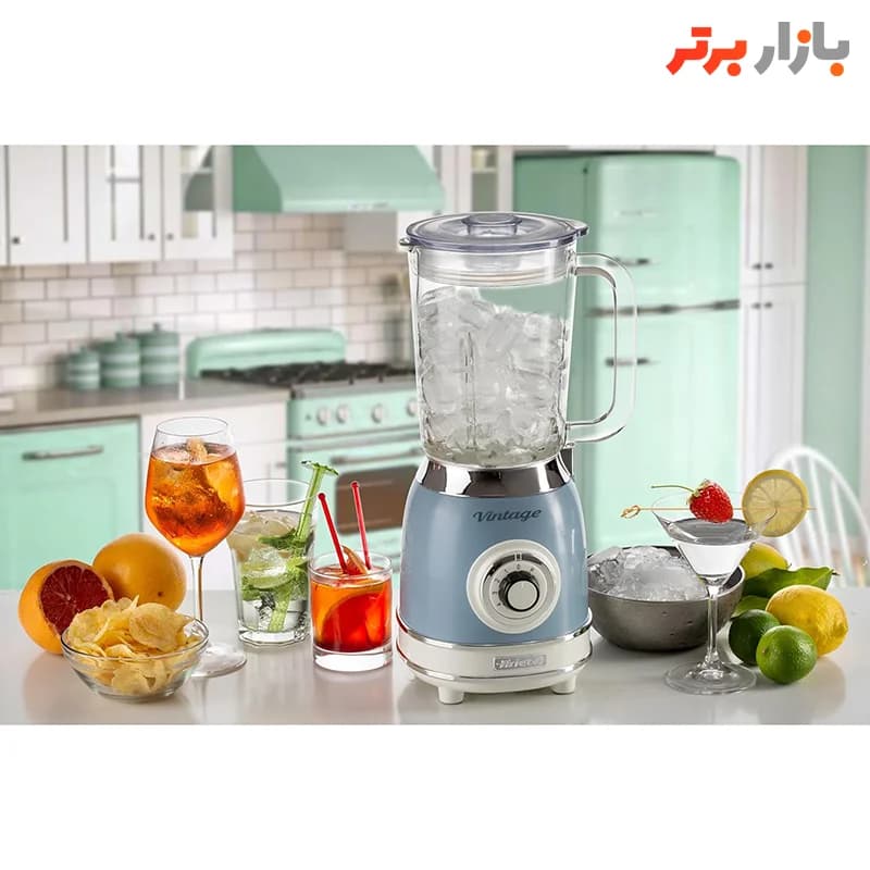 مخلوط کن آریته سری وینتج مدل 583 — تصویر ۷