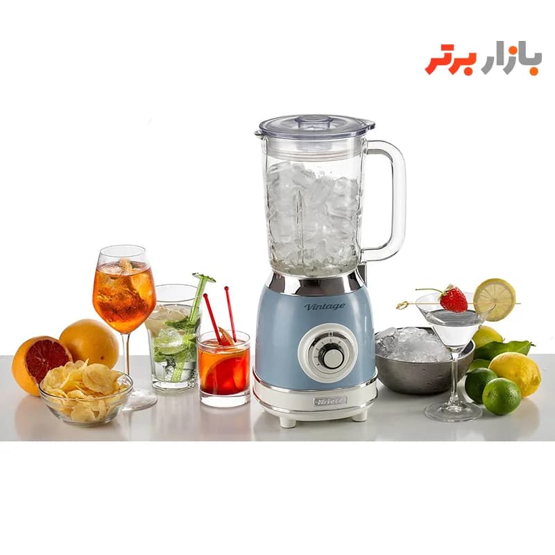 مخلوط کن آریته سری وینتج مدل 583 — تصویر ۸