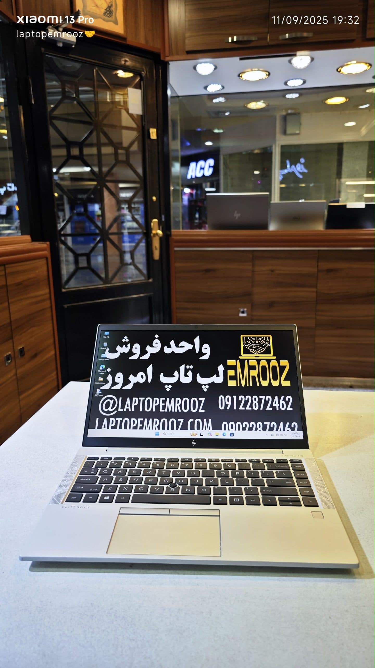 HP ProBook 650 G4