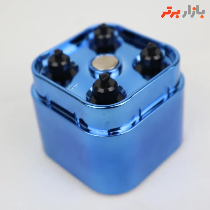 ماشین اصلاح کیمی KM-C45 — تصویر ۴