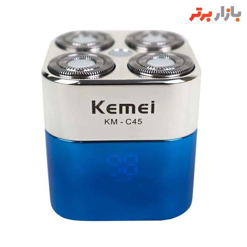 ماشین اصلاح کیمی KM-C45