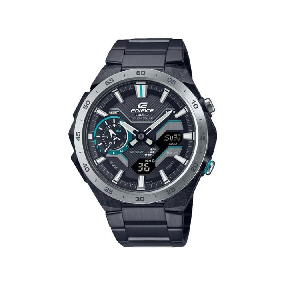 ساعت مچی کاسیو ادیفایس Casio Edifice ECB-2200DD-1AEF‎