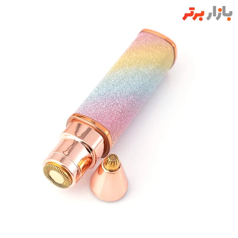 ماشین اصلاح بینی و گوش دی اس پی مدل 70209 — تصویر ۶