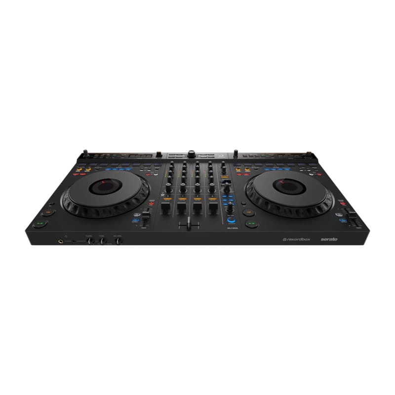 دیحی کنترلر AlphaTheta DDJ-GRV6 — تصویر ۳