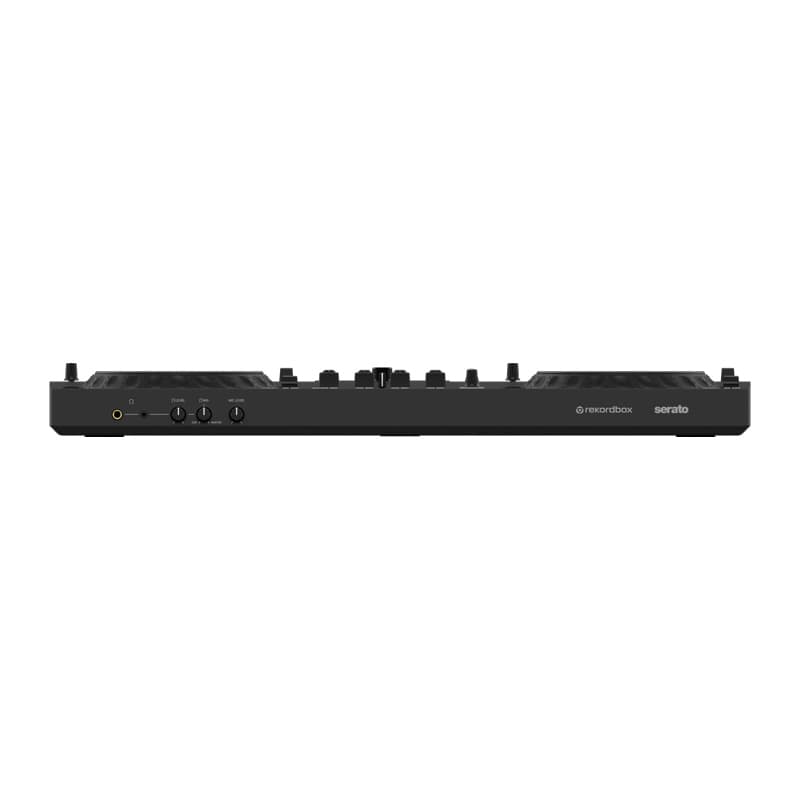 دیحی کنترلر AlphaTheta DDJ-GRV6 — تصویر ۴