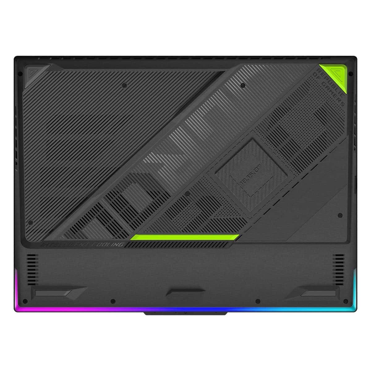 لپ تاپ ایسوس مدل ASUS ROG Strix G16 GL664JV / Core i7 13650HX / 16GB / 1TB / RTX4060 8GB — تصویر ۴