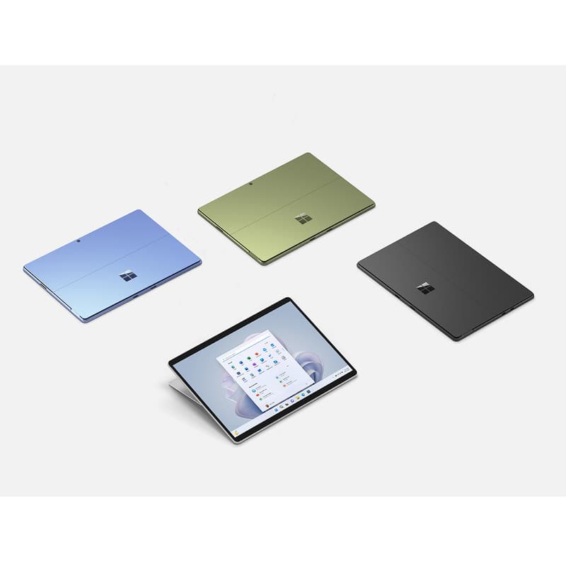 سرفیس مایکروسافت سرفیس Microsoft Surface Pro 9 i7-1265U / 16GB / 512GB / intel — تصویر ۶