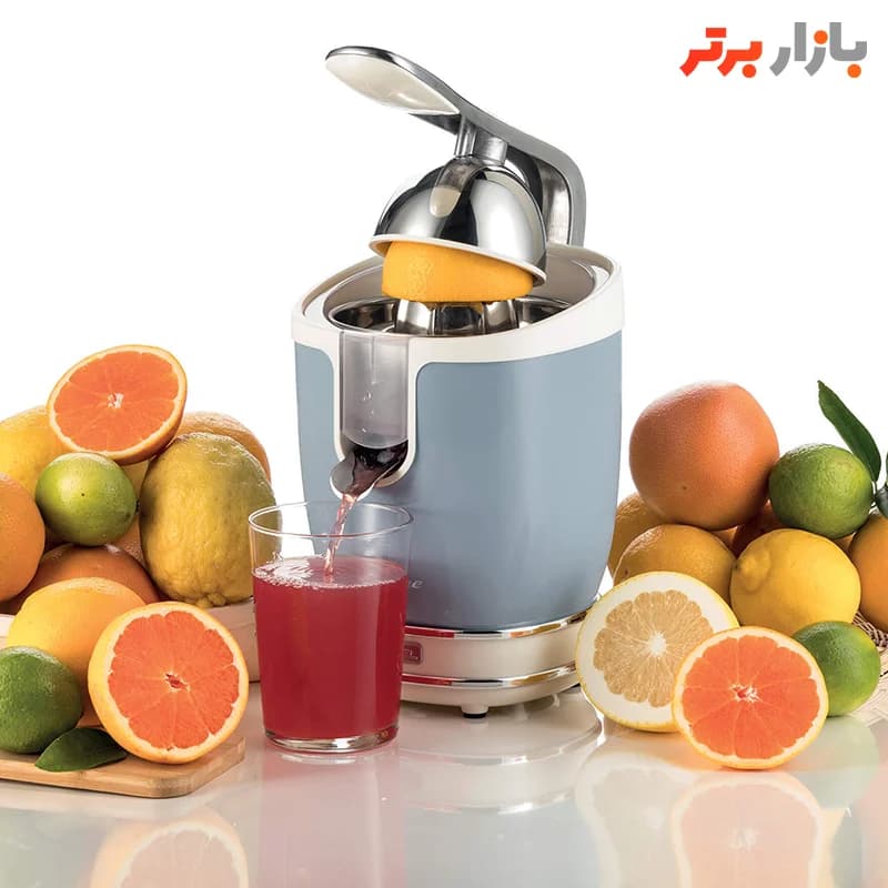 آب مرکبات گیر آریته مدل 413 — تصویر ۲