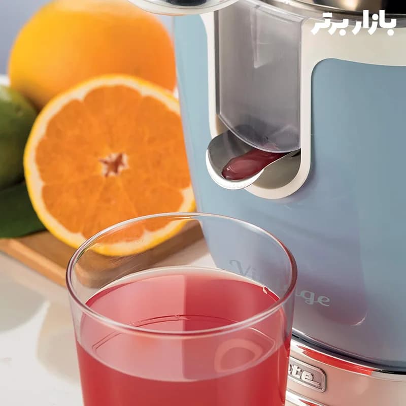 آب مرکبات گیر آریته مدل 413 — تصویر ۶