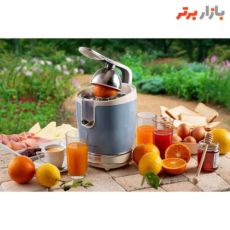 آب مرکبات گیر آریته مدل 413 — تصویر ۵