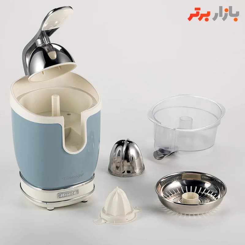 آب مرکبات گیر آریته مدل 413 — تصویر ۴