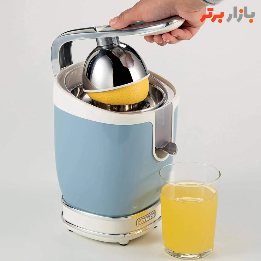 آب مرکبات گیر آریته مدل 413 — تصویر ۳