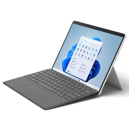 سرفیس مایکروسافت سرفیس Microsoft Surface Pro 8 i7-1135G7 / 16GB / 256GB / intel — تصویر ۹