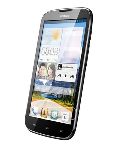 گوشی موبایل Huawei G610 [تازه ترخیص شده گمرگ] آکبند — تصویر ۳