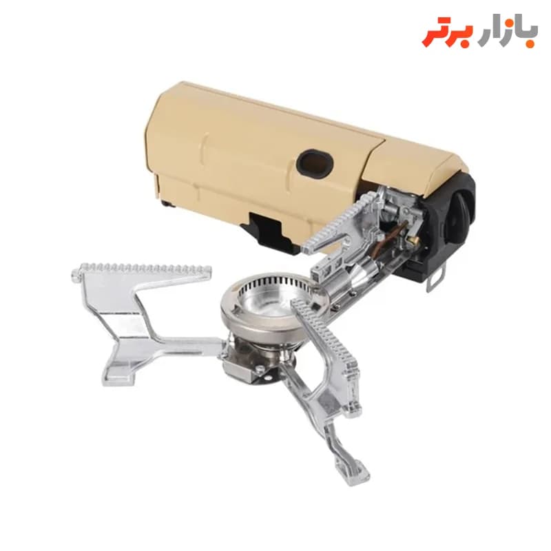 اجاق گاز سفری AJ2600