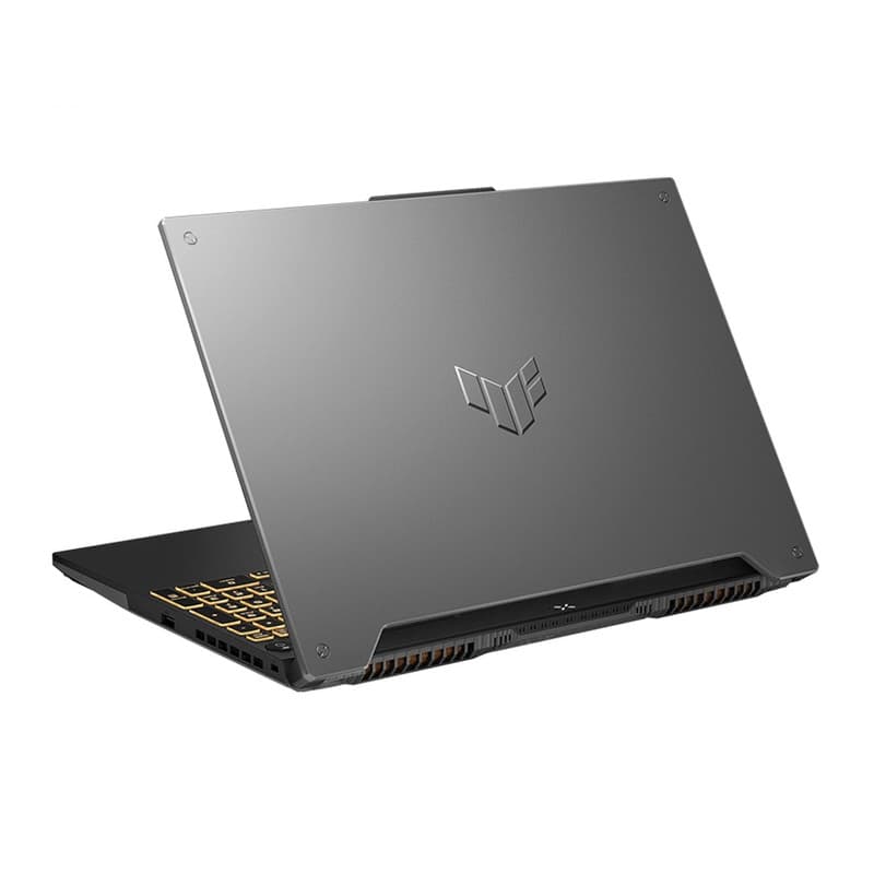 لپ تاپ گیمینگ ایسوس ASUS TUF Gaming FX507ZC / Core i5-12500H / 16GB / 512GB / 4GB RTX3050 — تصویر ۳