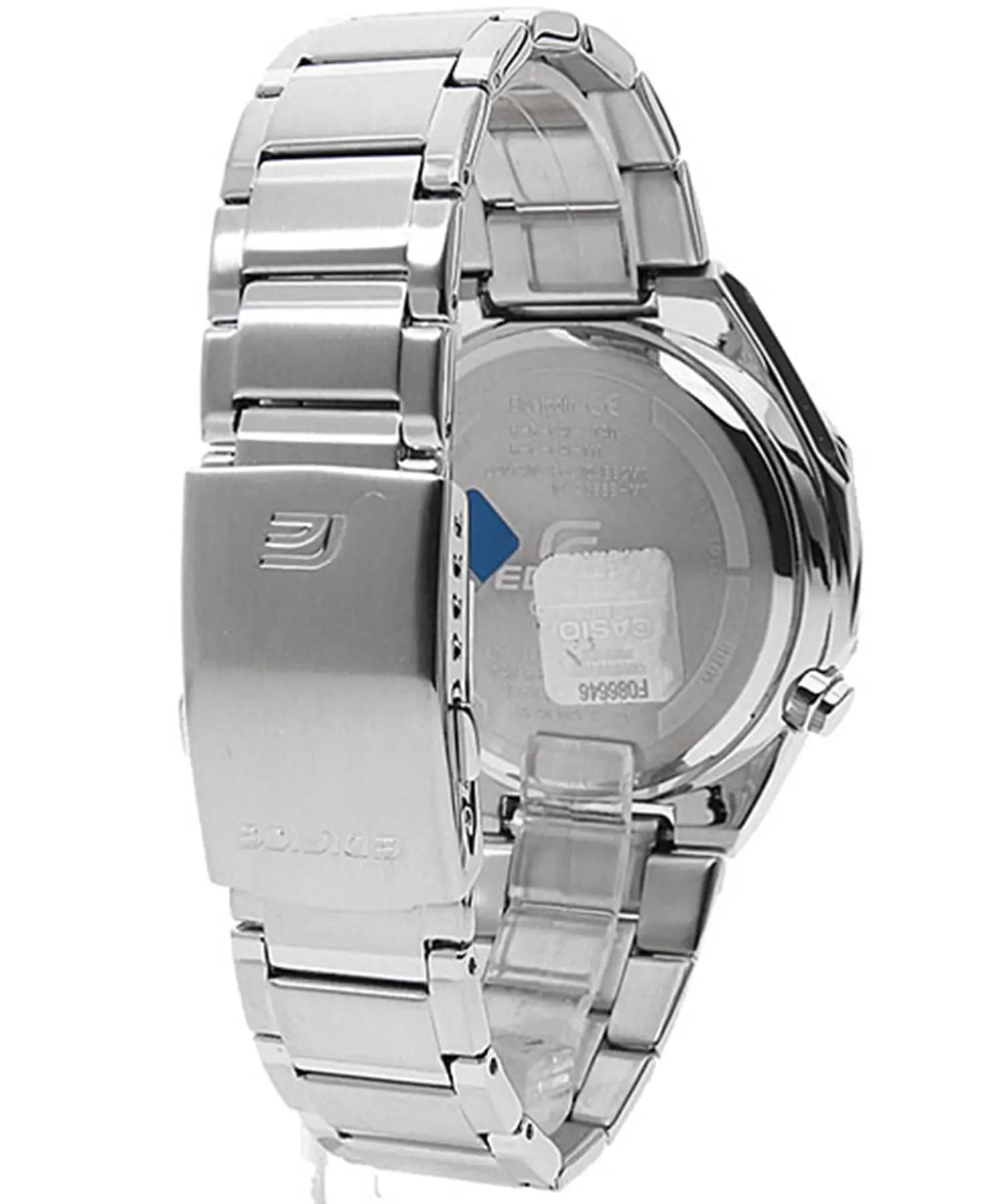 ساعت مچی کاسیو ادیفایس Casio Edifice ECB-10D-2A‎ — تصویر ۴