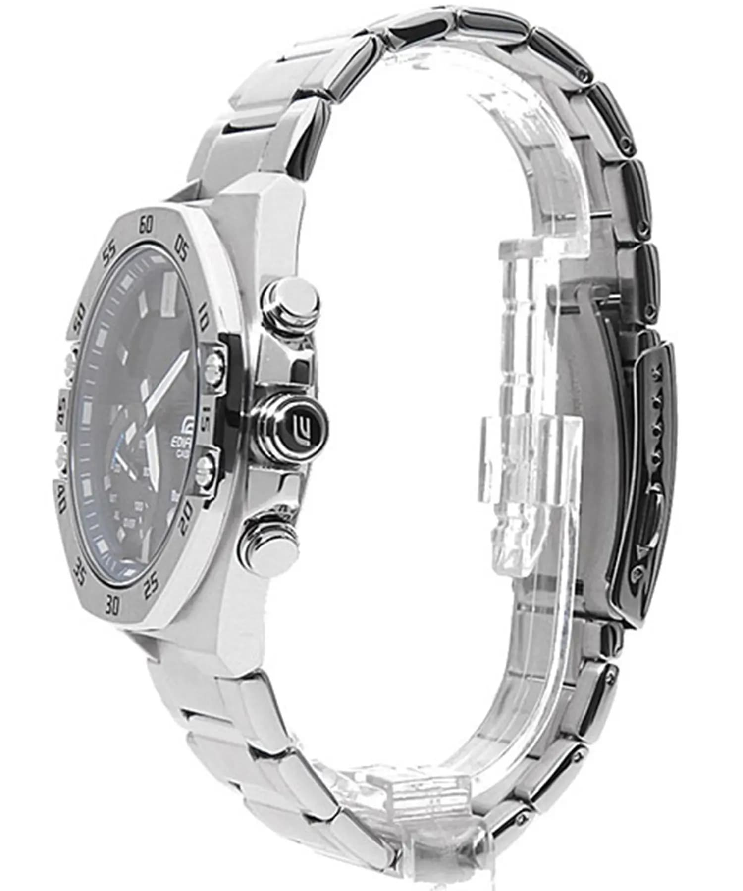 ساعت مچی کاسیو ادیفایس Casio Edifice ECB-10D-2A‎ — تصویر ۵