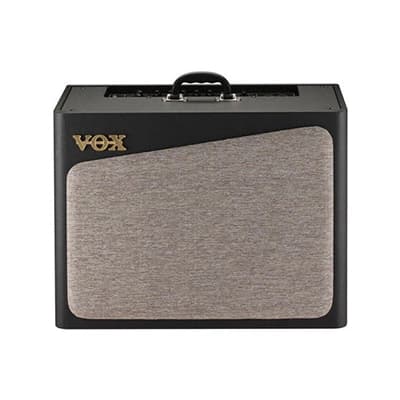 آمپلی فایر Vox AV60 — تصویر ۴