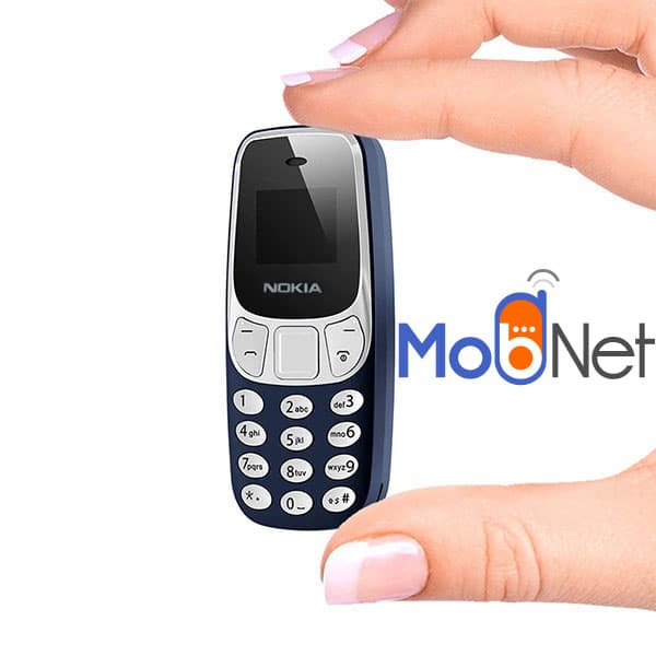 گوشی نوکیا مینی Nokia mini bm10 مینیاتوری