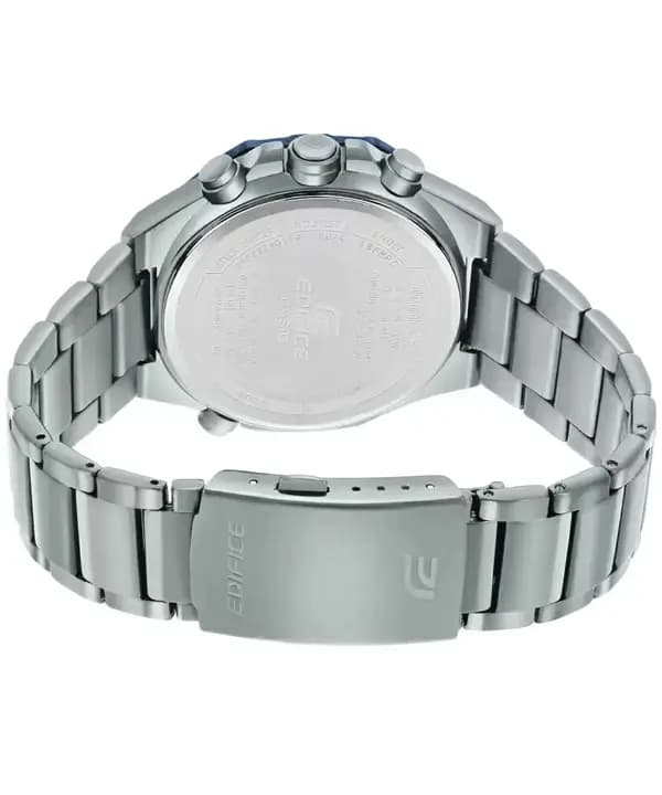 ساعت مچی کاسیو ادیفایس Casio Edifice ECB-10DB-1ADF‎ — تصویر ۶