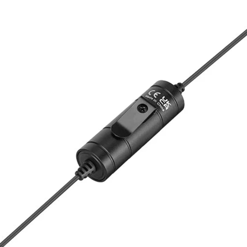 میکروفون Boya M1-S — تصویر ۴