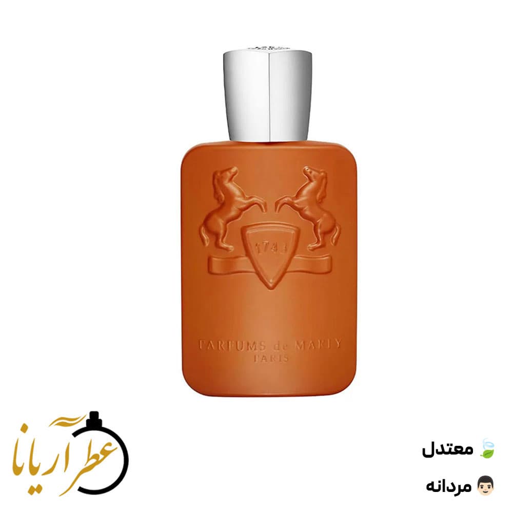 عطر مردانه مارلی آلتیر | Parfums de Marly Althaïr