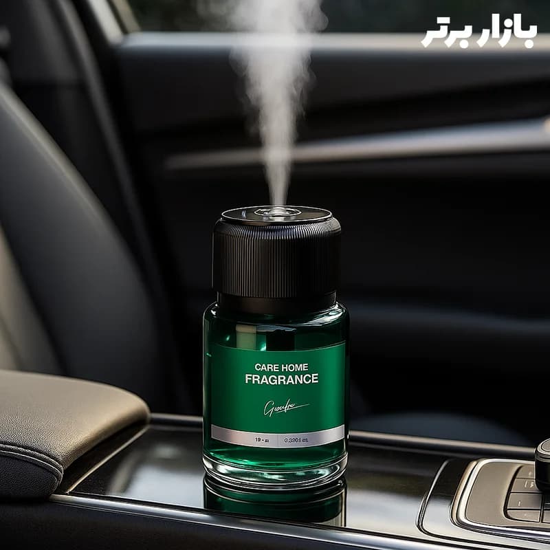 خوشبو کننده هوا گرین لاین پک کمبو به همراه اسانس اضافه 160 میل — تصویر ۲