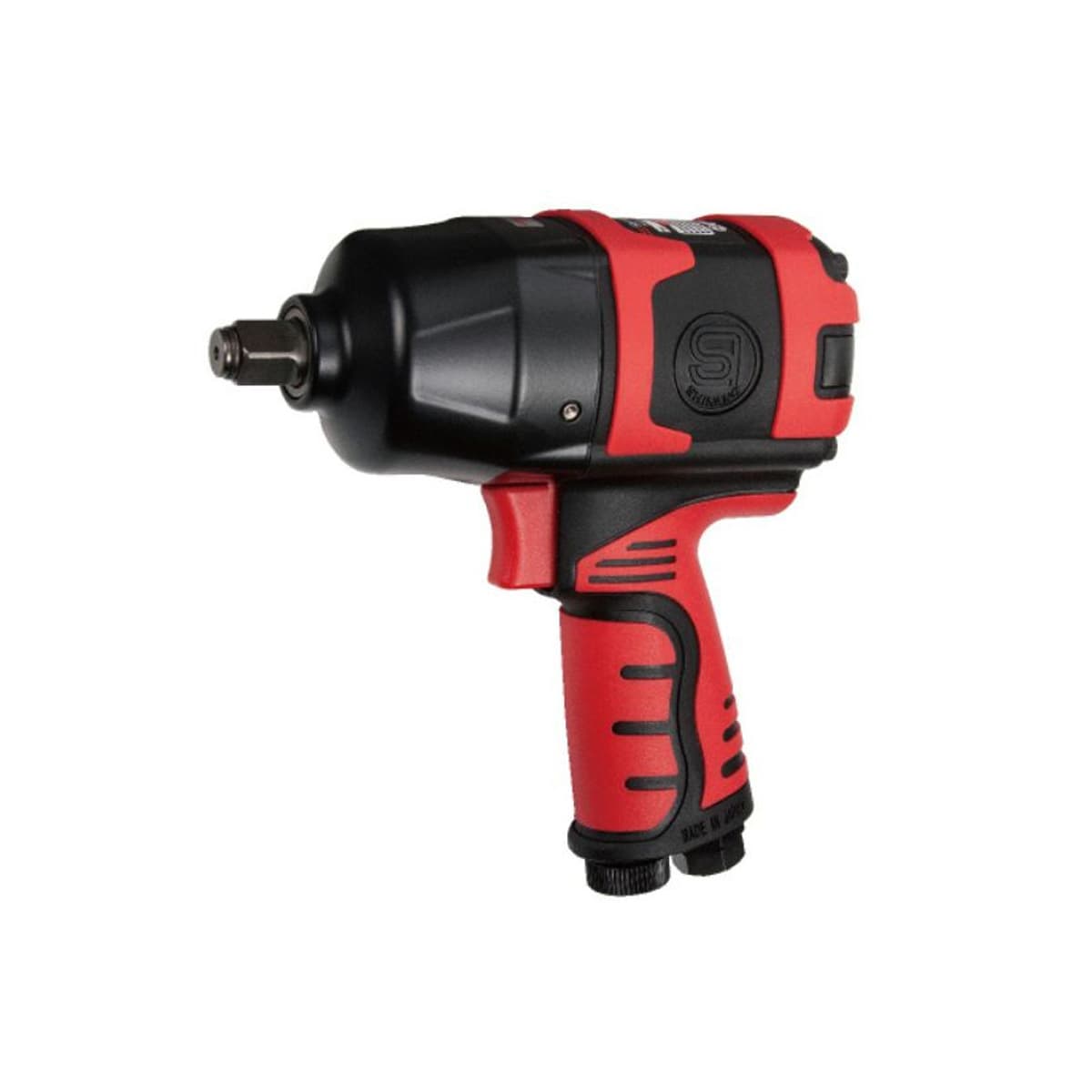 بکس بادی 1/2 شینانو مدل SI-1490SR