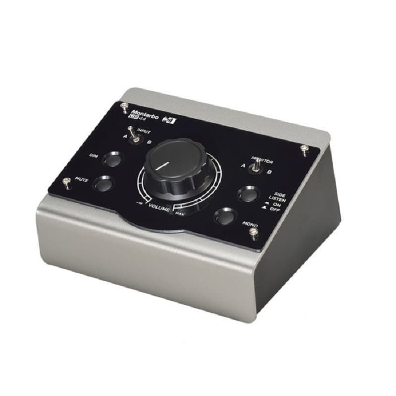 کنترل‌کننده مانیتور Montarbo CR-44 — تصویر ۲