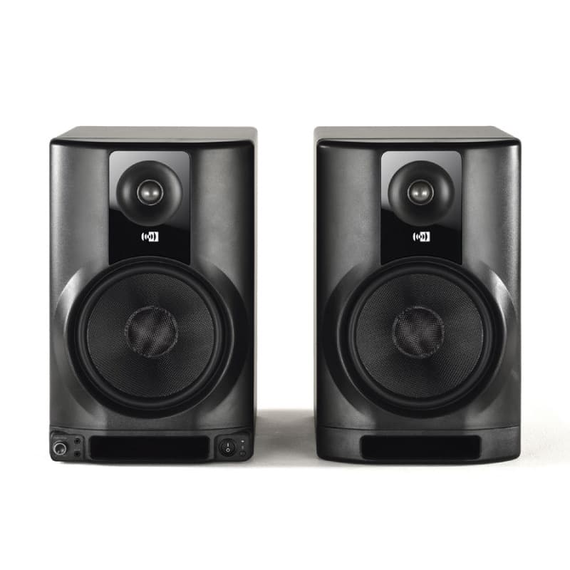 اسپیکر مانیتورینگ Montarbo M6M
