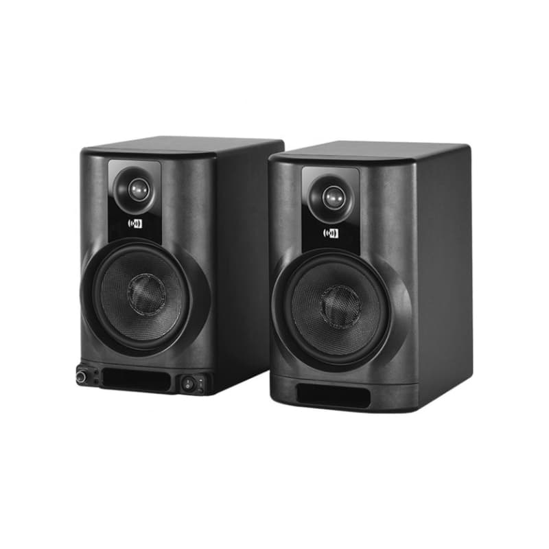 اسپیکر مانیتورینگ Montarbo M8M — تصویر ۲