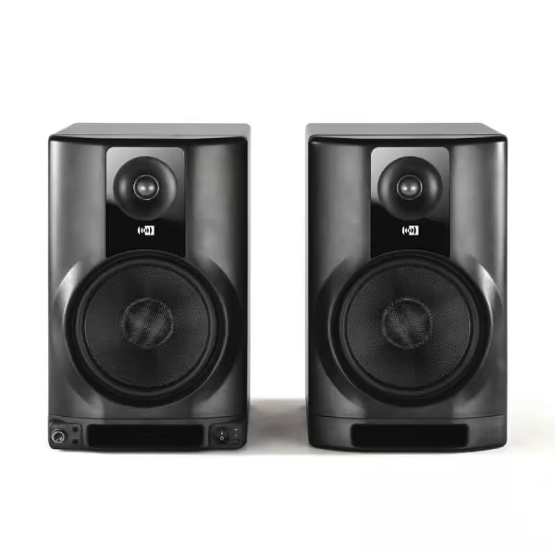 اسپیکر مانیتورینگ Montarbo M8M