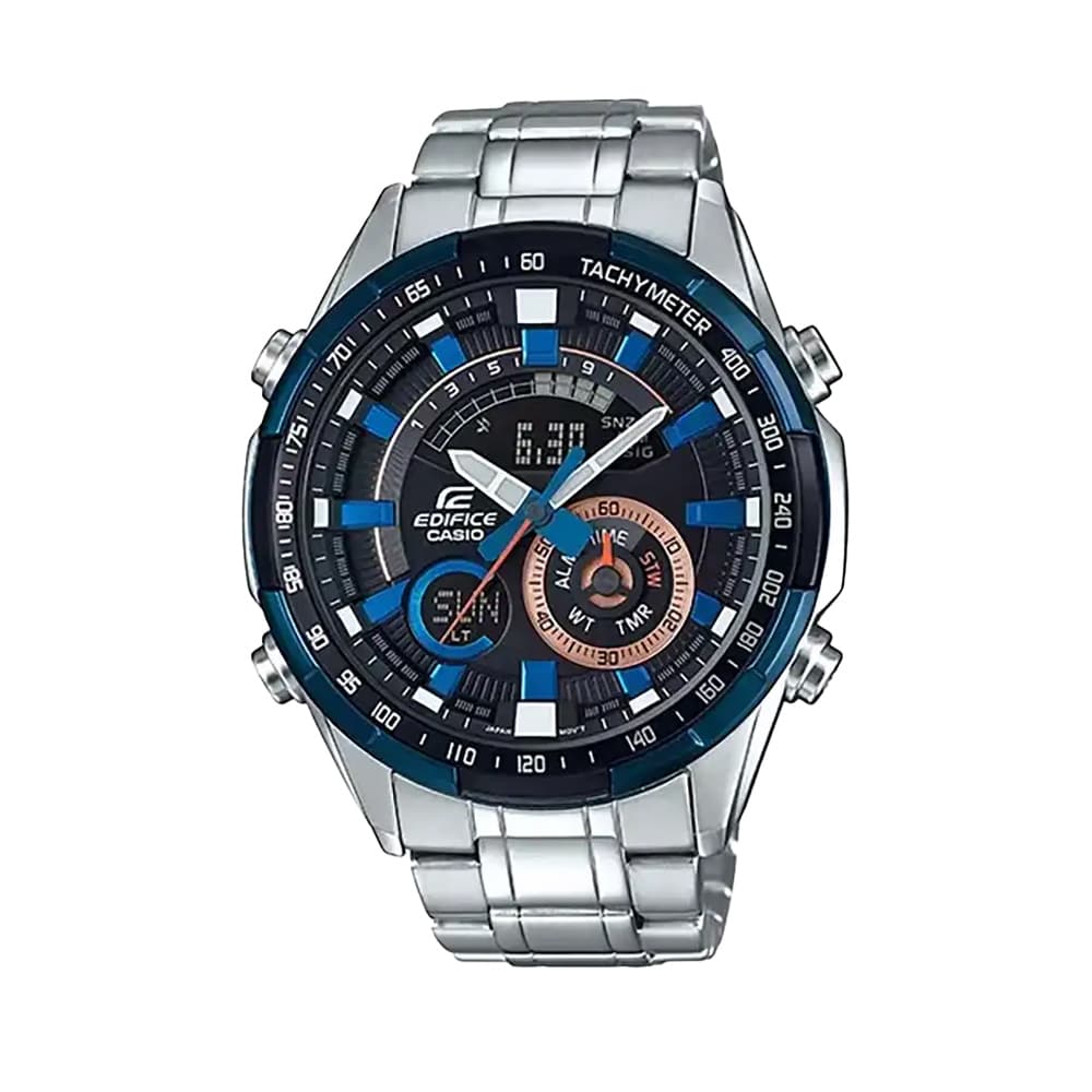 ساعت مچی کاسیو ادیفایس Casio Edifice ERA-600DB-1AV