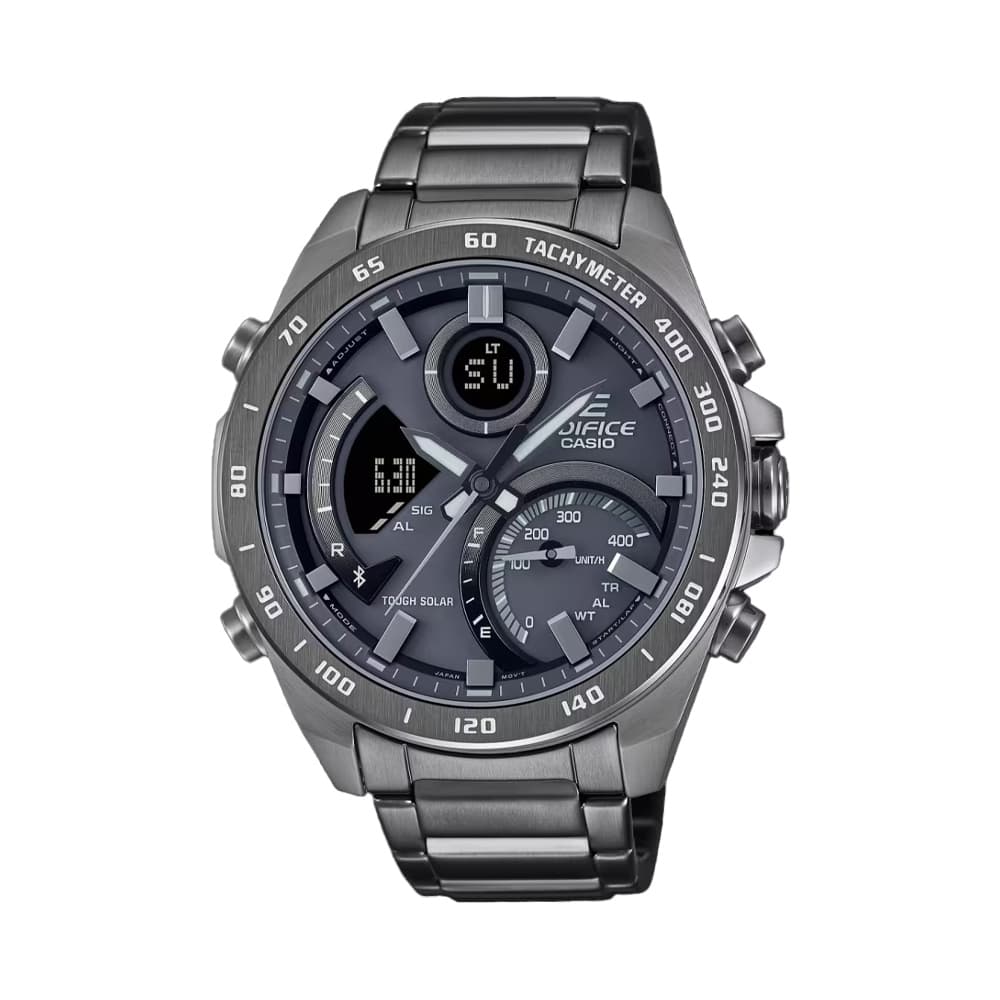 ساعت مچی کاسیو ادیفایس Casio Edifice ECB-900MDC-1A