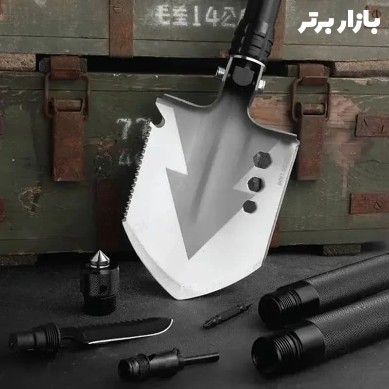 بیل 14 کاره گرین لاین — تصویر ۵