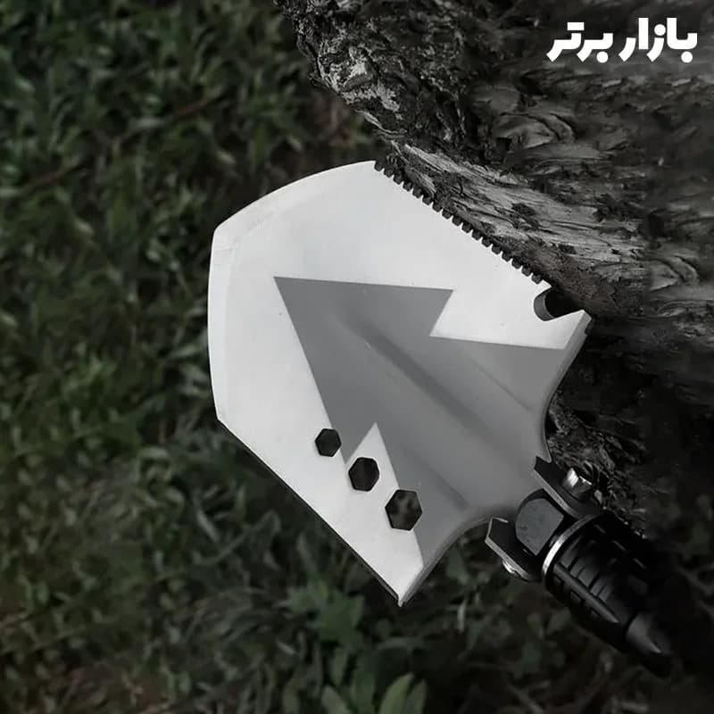 بیل 14 کاره گرین لاین — تصویر ۲