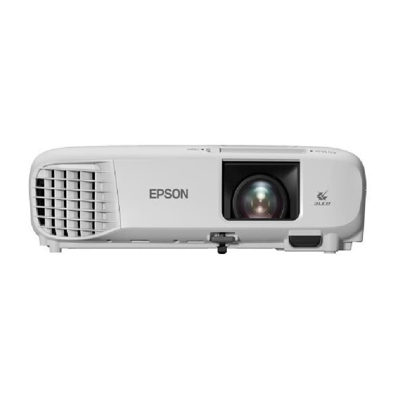 ویدئو پروژکتور اپسون مدل Epson EH-TW740 — تصویر ۴