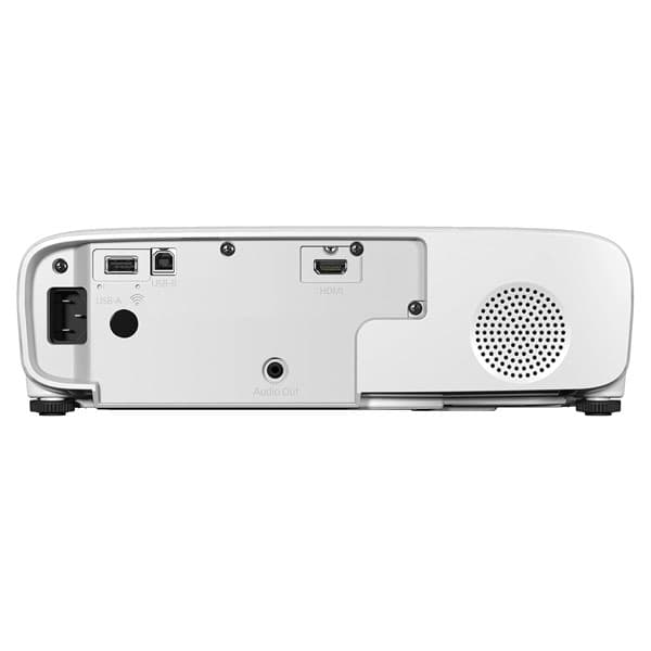 ویدئو پروژکتور اپسون مدل Epson EH-TW740 — تصویر ۳