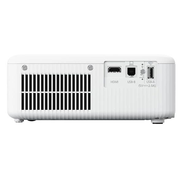 ویدئو پروژکتور اپسون مدل EPSON CO-FH01 — تصویر ۳