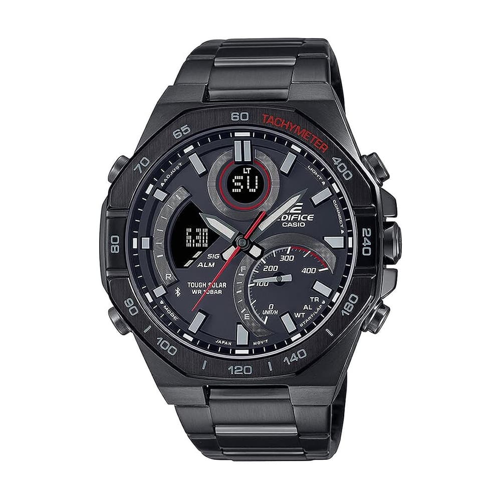 ساعت مچی کاسیو ادیفایس Casio Edifice ECB-950DC-1ADF