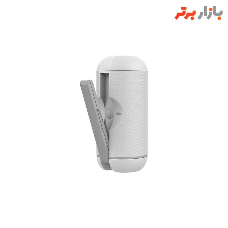 خودشور جیبی شارژی مدل Electric Pocket Bidet