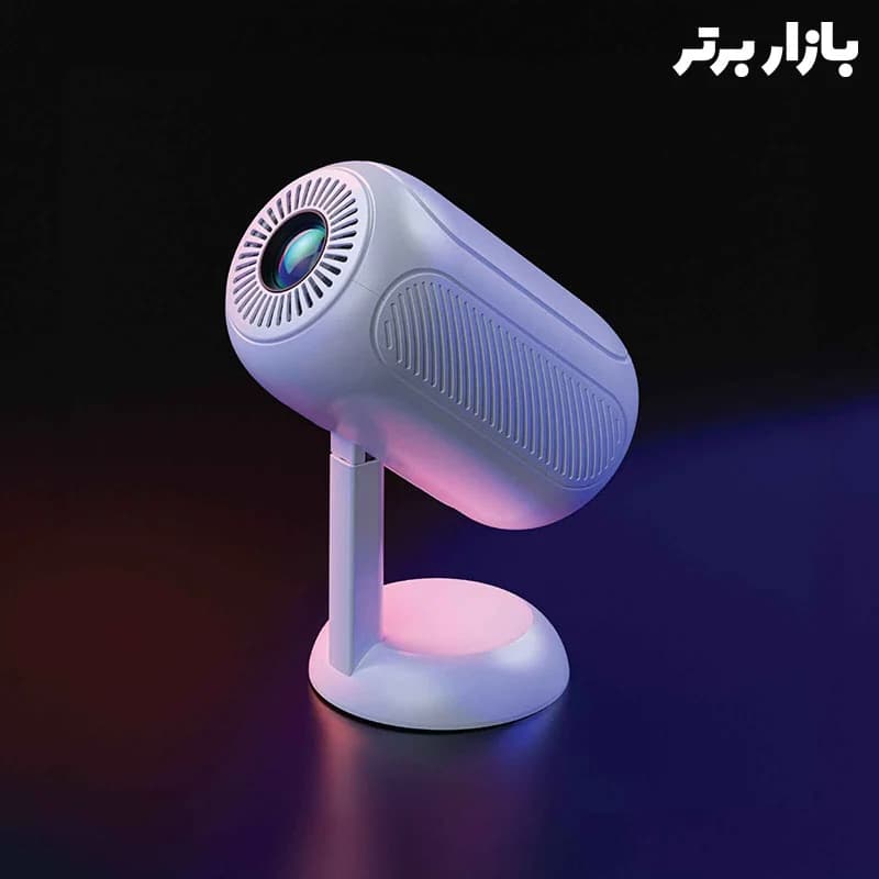 پروژکتور قابل حمل گرین لاین مدل ونوس — تصویر ۶