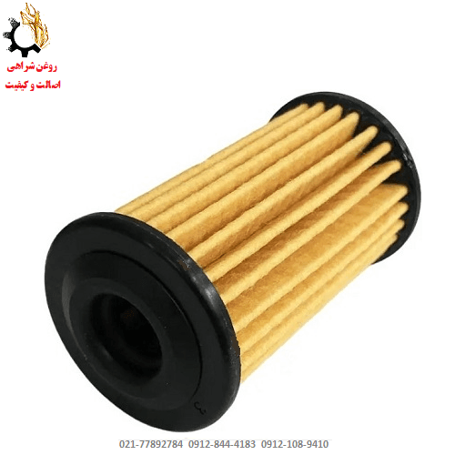 فیلتر گیربکس 025CHA-1506510