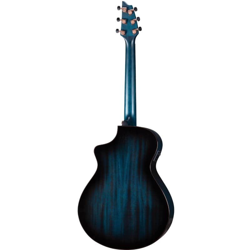 گیتار آکوستیک Breedlove Rainforest S Concert CE — تصویر ۲