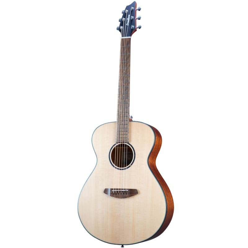 گیتار آکوستیک Breedlove Discovery S Concert European — تصویر ۲